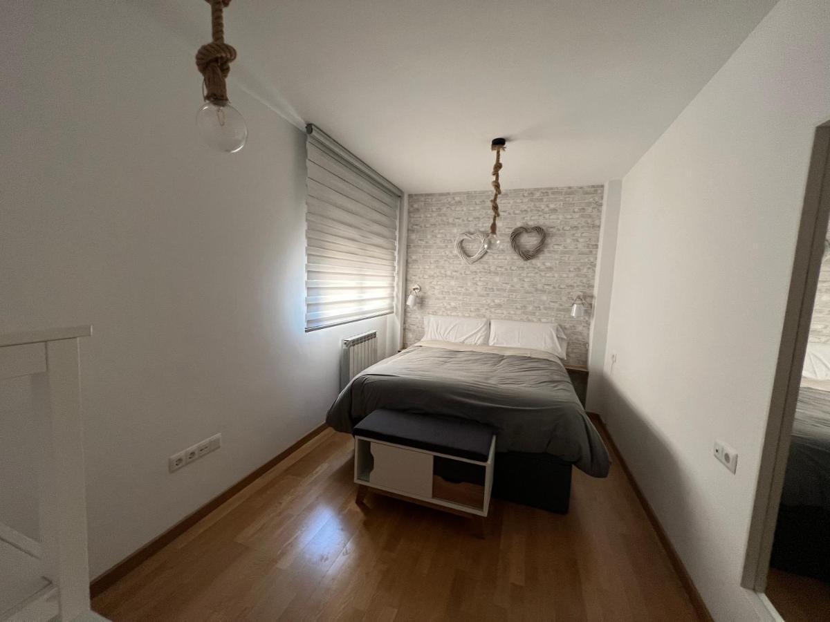 Appartamento El Llano Saragozza Esterno foto