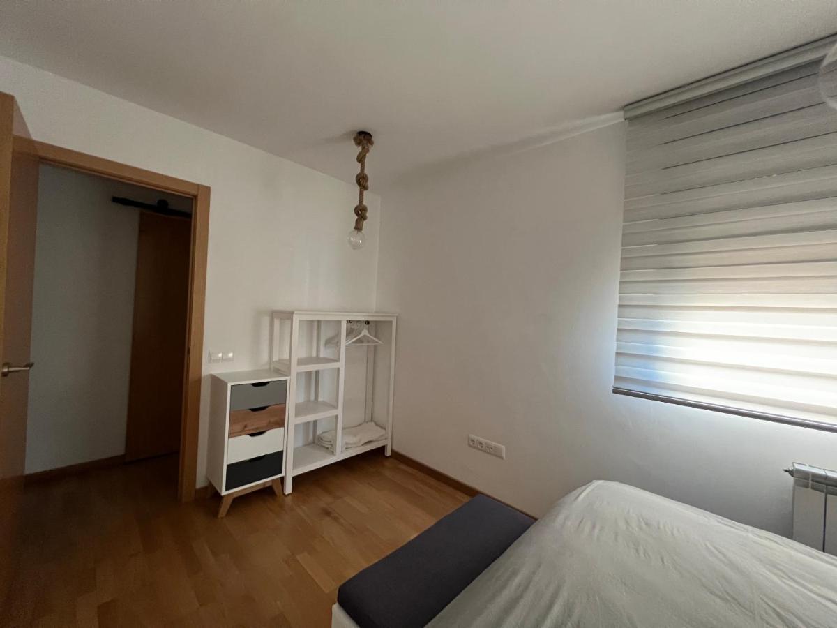 Appartamento El Llano Saragozza Esterno foto