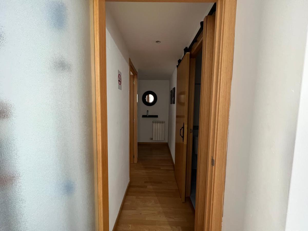 Appartamento El Llano Saragozza Esterno foto